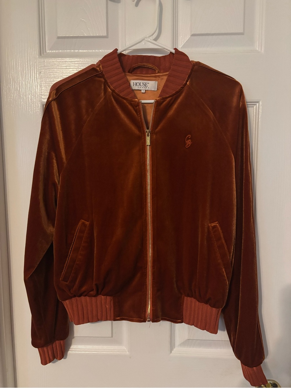 House of CB Jacket Size S